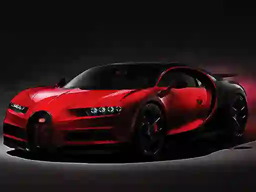 Juego Racing Cars Jigsaw Challenge en línea