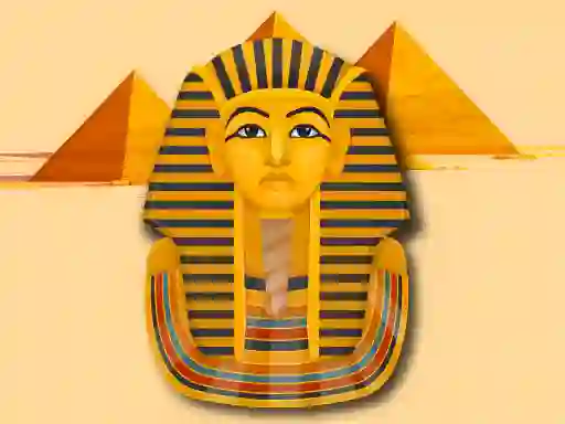 Juego Spot the Differences Ancient Egypt en línea