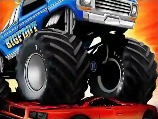 Juego Car Stunts x en línea