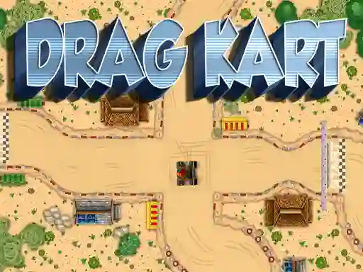 Juego Drag Kart en línea