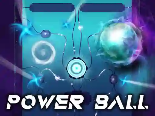 Juego Power Ball en línea