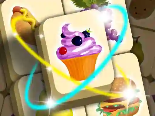 Juego Mahjong Sweet Connection easter en línea