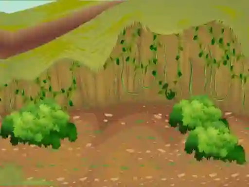 Juego Green Mountain Escape en línea