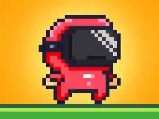 Juego Out Of Space en línea