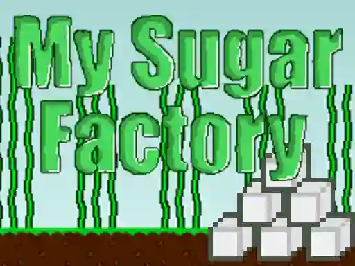 Juego My Sugar Factory en línea