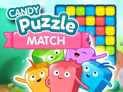 Juego Puzzle Match en línea