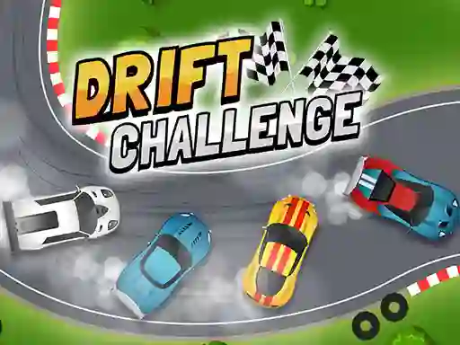 Juego Drift Challenge en línea