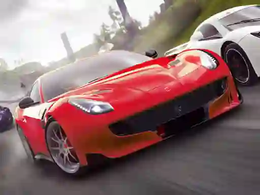 Juego Asphalt Legend en línea