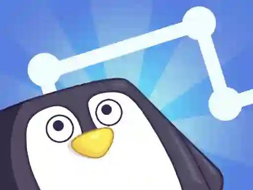 Juego Drift Ice Line Connect en línea