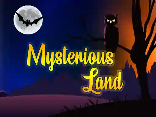 Juego Mysterious Land en línea