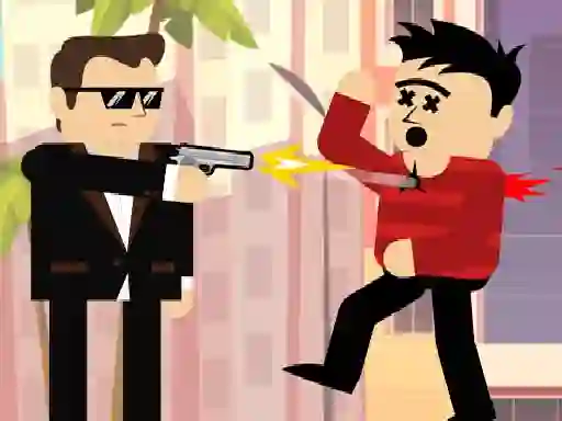 Juego Bullet Kill en línea