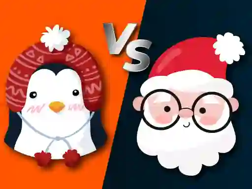Juego Xmas War en línea