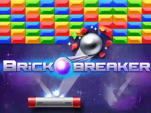 Juego Brick Breaker en línea