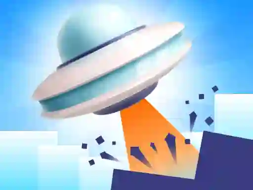 Juego Aliens.io en línea