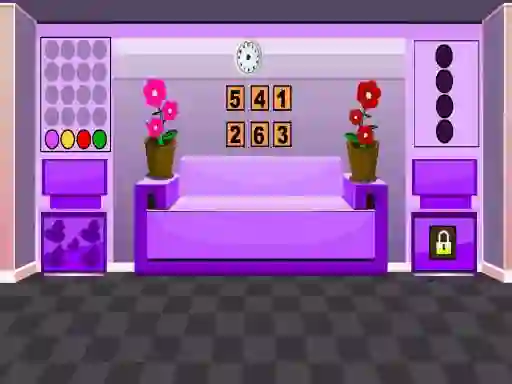Juego Red Parrot Rescue en línea