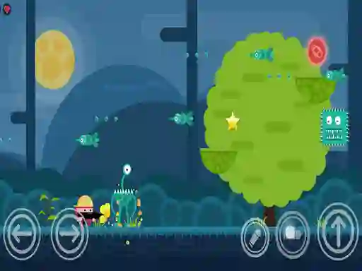Juego Killer Boy en línea