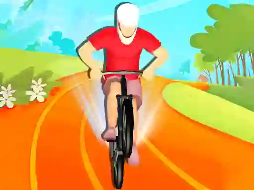 Juego Bike Stunt Race en línea