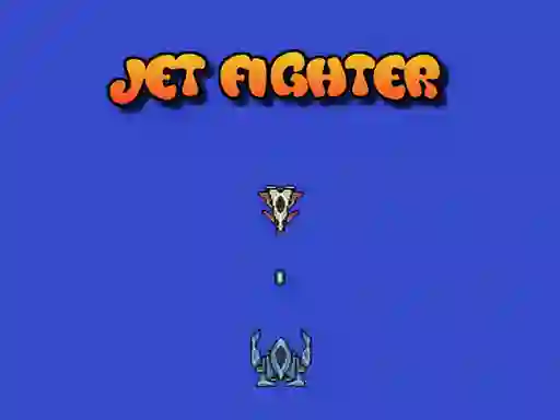 Juego Jet Fighter en línea