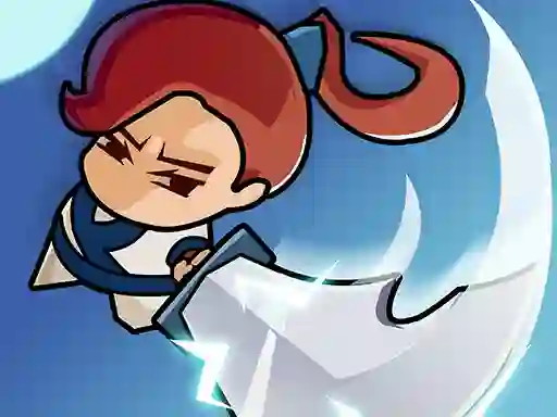 Juego Knife Vs Sword.io en línea