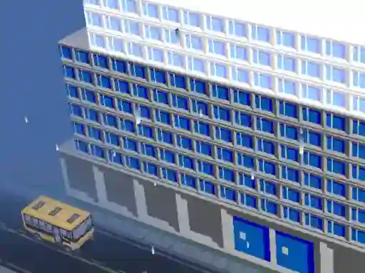 Juego Building construction en línea