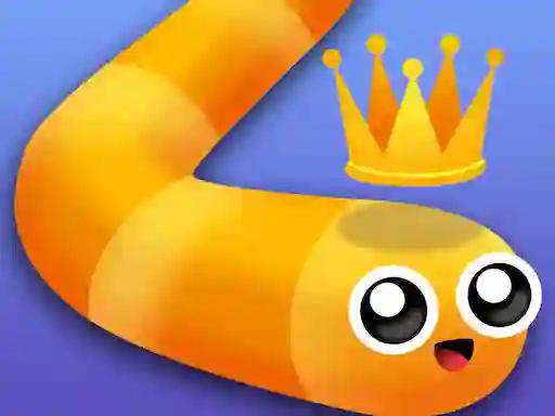 Juego Snake.io en línea