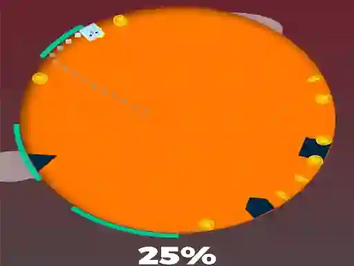 Juego Circle Jump en línea
