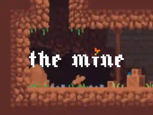 Juego The Mine en línea