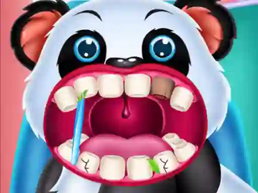 Juego Wild Animal Hospital Vet Doctor en línea