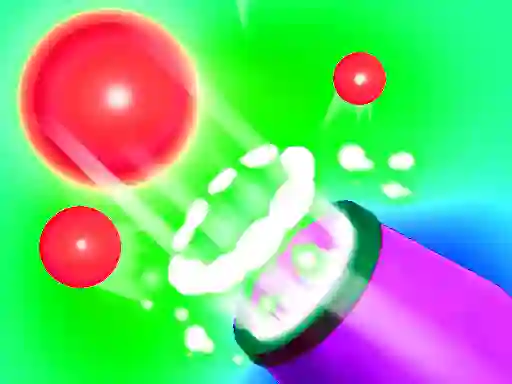 Juego Fill Balls 3D en línea