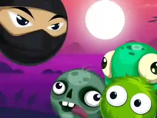 Juego Block Breaker Zombie en línea