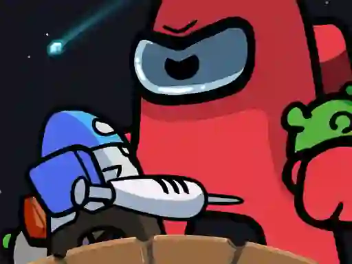 Juego Imposter Clash en línea