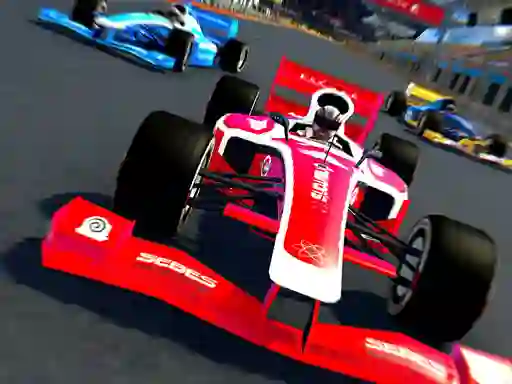 Juego Grand Nitro Formula en línea