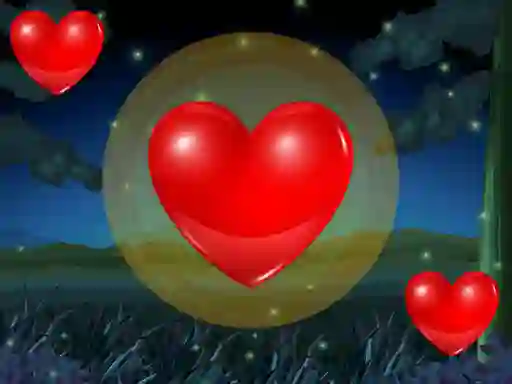 Juego Save The Heart en línea