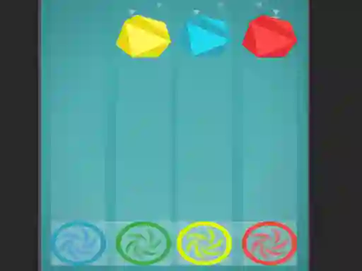 Juego Color Swap en línea