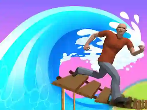 Juego Tsunami Smash en línea