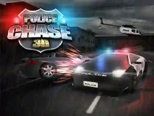 Juego Police Chase: Thief Pursuit en línea