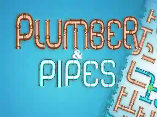 Juego Plumber & Pipes en línea