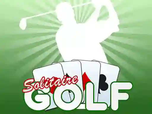 Juego Solitaire Golf en línea