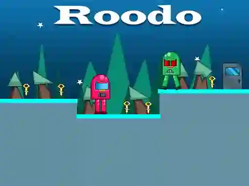 Juego Roodo en línea