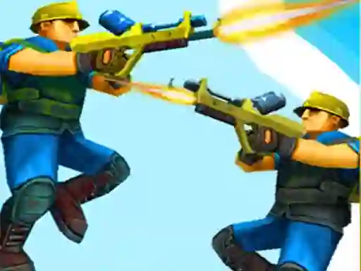 Juego Shoot Hit en línea