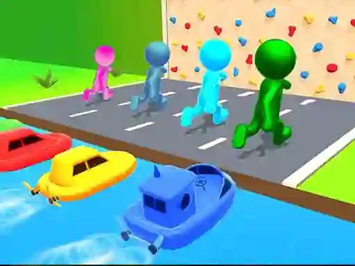 Juego Shape shifting Game en línea