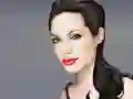 Juego Angelina Jolie Makeup en línea