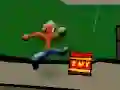 Juego Crash Bandicoot en línea