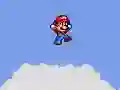 Juego Super Mario Jump en línea