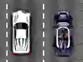 Juego Adrenaline Supercars en línea
