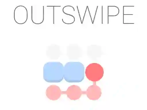 Juego OutSwipe en línea