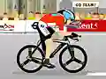 Juego Time Trial Racer en línea