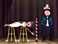 Juego The Magician en línea