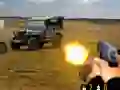 Juego Firing Rage en línea