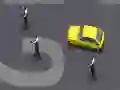 Juego Zombie Racers Score Attack en línea